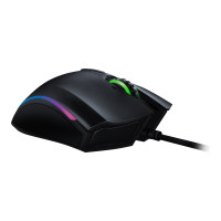 Produktbild för Razer Mamba Elite - mus - USB