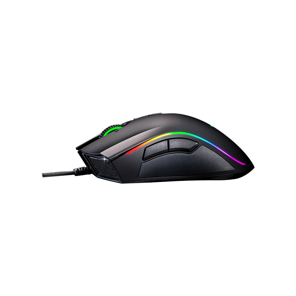Produktbild för Razer Mamba Elite - mus - USB