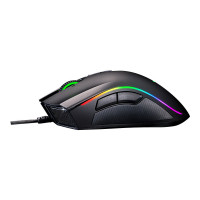 Produktbild för Razer Mamba Elite - mus - USB