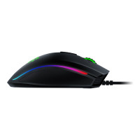 Produktbild för Razer Mamba Elite - mus - USB