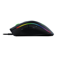 Produktbild för Razer Mamba Elite - mus - USB