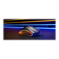 Produktbild för Razer Mamba Elite - mus - USB