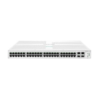 Produktbild för HPE Networking Instant On 1930 48G 4SFP/SFP+ Switch - switch - 48 portar - Administrerad - rackmonterbar