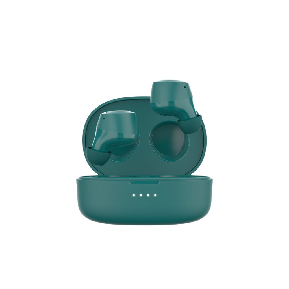 Produktbild för Belkin SoundForm Bolt - True wireless-hörlurar med mikrofon