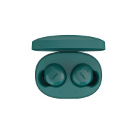 Produktbild för Belkin SoundForm Bolt - True wireless-hörlurar med mikrofon