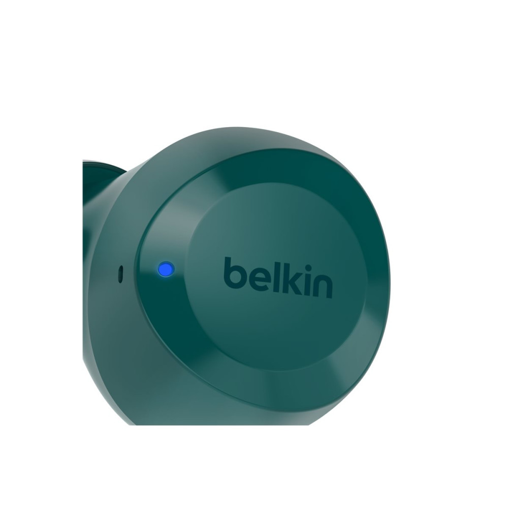 Produktbild för Belkin SoundForm Bolt - True wireless-hörlurar med mikrofon