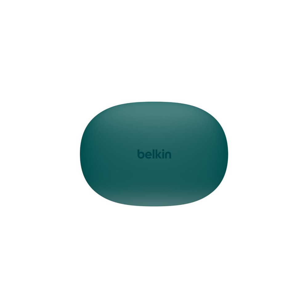 Produktbild för Belkin SoundForm Bolt - True wireless-hörlurar med mikrofon