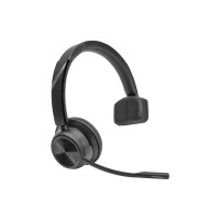 Produktbild för HP Poly Savi 7310 - headset - USB-A via DECT-adapter