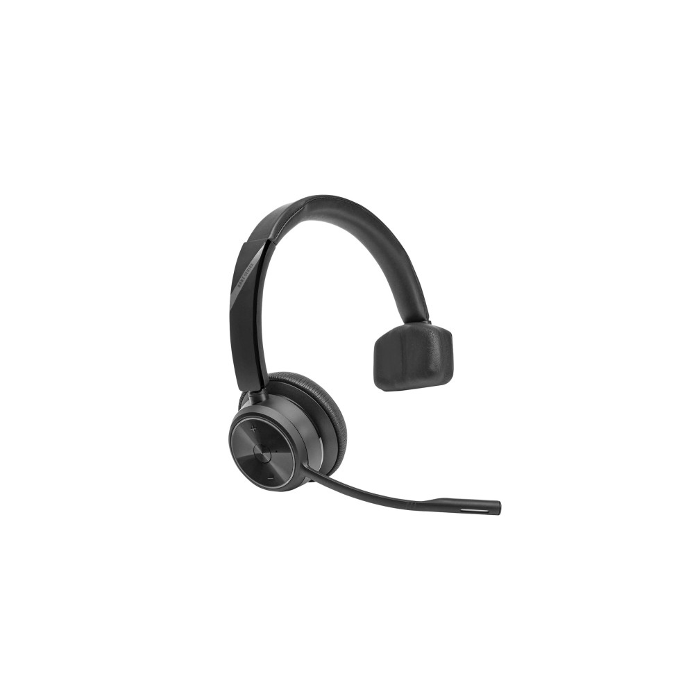 Produktbild för HP Poly Savi 7310 - headset - USB-A via DECT-adapter