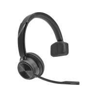 Produktbild för HP Poly Savi 7310 - headset - USB-A via DECT-adapter