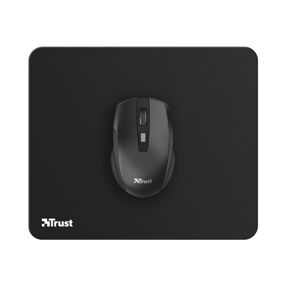 Produktbild för Trust Mouse Pad M
