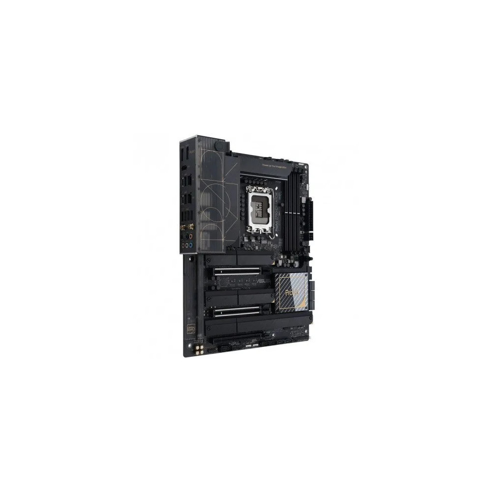Produktbild för Gigabyte Z790 D AX, Intel, LGA 1700, Intel® Celeron®, Intel®...