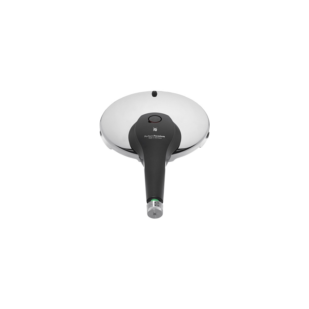 Produktbild för WMF Perfect Premium 0795829990, 4,5 l, Keramiska, gas, halog...