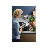 Produktbild för WMF Perfect Premium 0795829990, 4,5 l, Keramiska, gas, halog...