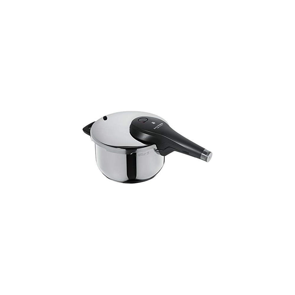 Produktbild för WMF Perfect Premium 0795829990, 4,5 l, Keramiska, gas, halog...
