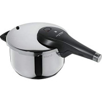 Produktbild för WMF Perfect Premium 0795829990, 4,5 l, Keramiska, gas, halog...