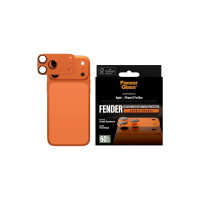 Produktbild för PanzerGlass FENDER - linsskydd för mobiltelefon