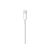 Produktbild för Apple Lightning-kabel - Lightning / USB - 1 m