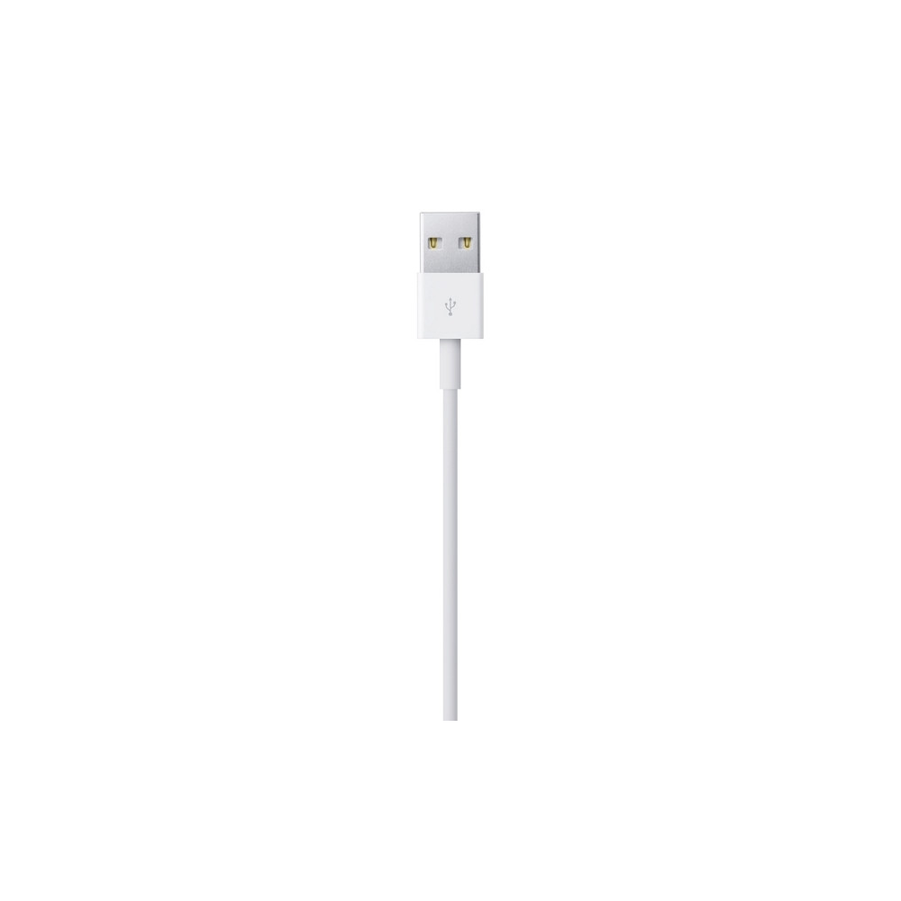 Produktbild för Apple Lightning-kabel - Lightning / USB - 1 m