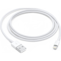 Produktbild för Apple Lightning-kabel - Lightning / USB - 1 m
