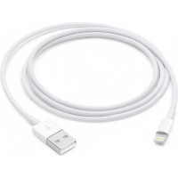 Produktbild för Apple Lightning-kabel - Lightning / USB - 1 m