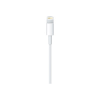 Produktbild för Apple Lightning-kabel - Lightning / USB - 1 m
