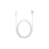 Produktbild för Apple Lightning-kabel - Lightning / USB - 1 m