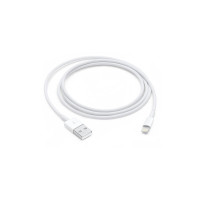 Produktbild för Apple Lightning-kabel - Lightning / USB - 1 m