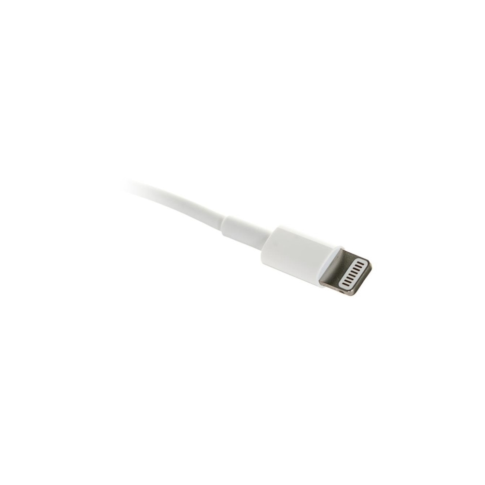 Produktbild för Apple Lightning-kabel - Lightning / USB - 1 m