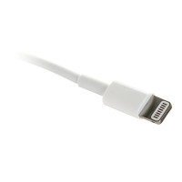 Produktbild för Apple Lightning-kabel - Lightning / USB - 1 m