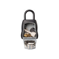 Produktbild för Master Lock Medium No. 5400EURD - nyckelskåp - grå
