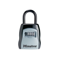 Produktbild för Master Lock Medium No. 5400EURD - nyckelskåp - grå