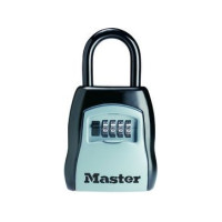Produktbild för Master Lock Medium No. 5400EURD - nyckelskåp - grå