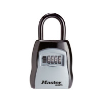 Produktbild för Master Lock Medium No. 5400EURD - nyckelskåp - grå