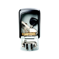 Produktbild för Master Lock Medium No. 5400EURD - nyckelskåp - grå