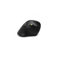 Produktbild för PORT Connect Professional - vertikal mus - with trackball - 2.4 GHz, Bluetooth 3.0, Bluetooth 5.0