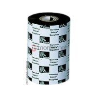 Produktbild för Zebra 3200 Wax/Resin - 12-pack - påfyllning av bläckband (termisk överföring)
