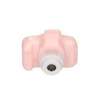 Produktbild för Extralink Kids Camera H20 Pink | Digitalkamera | 1080P 30fps...