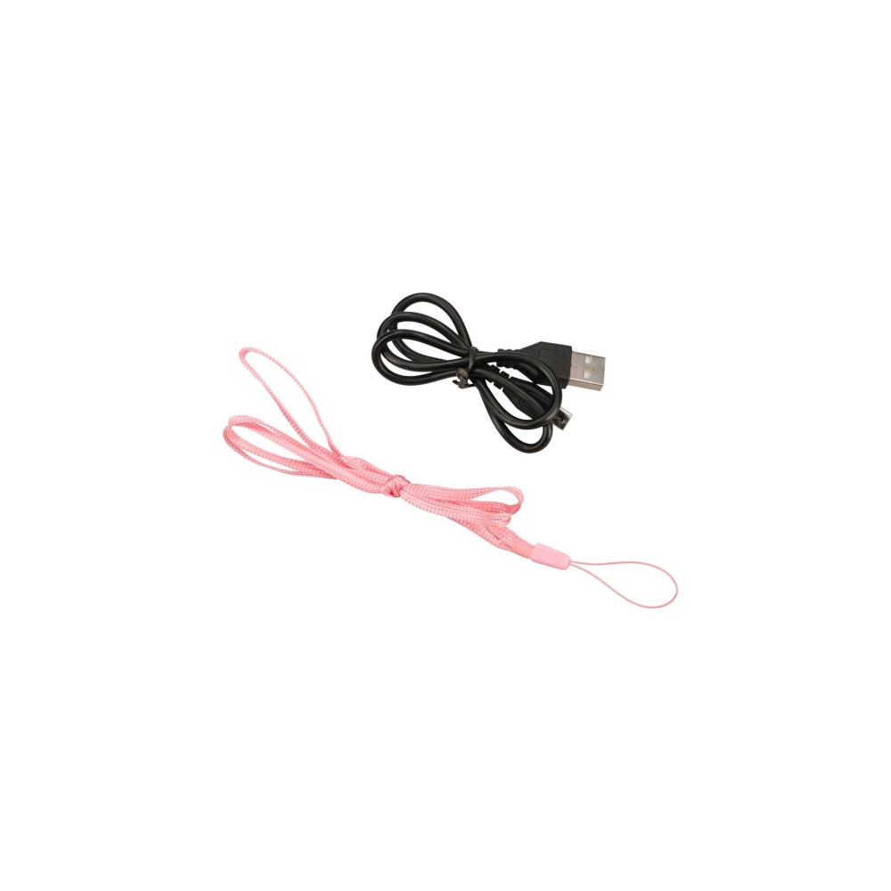 Produktbild för Extralink Kids Camera H20 Pink | Digitalkamera | 1080P 30fps...