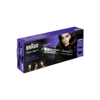 Produktbild för Braun Satin Hair 3 AS 330 - hårstyler