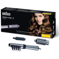 Produktbild för Braun Satin Hair 3 AS 330 - hårstyler