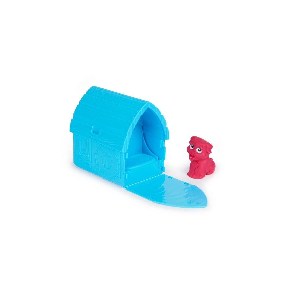 Produktbild för Kinetic Sand Doggie Dig, Magisk sand för barn, 5 År, Multifä...