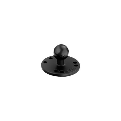 National Products RAM RAM-B-202U - kulmontering