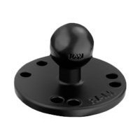 Produktbild för RAM RAM-B-202U - kulmontering