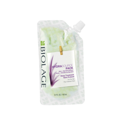 Matrix Hydra Source Pack Deep Treatment – Deep treatment mask for d...