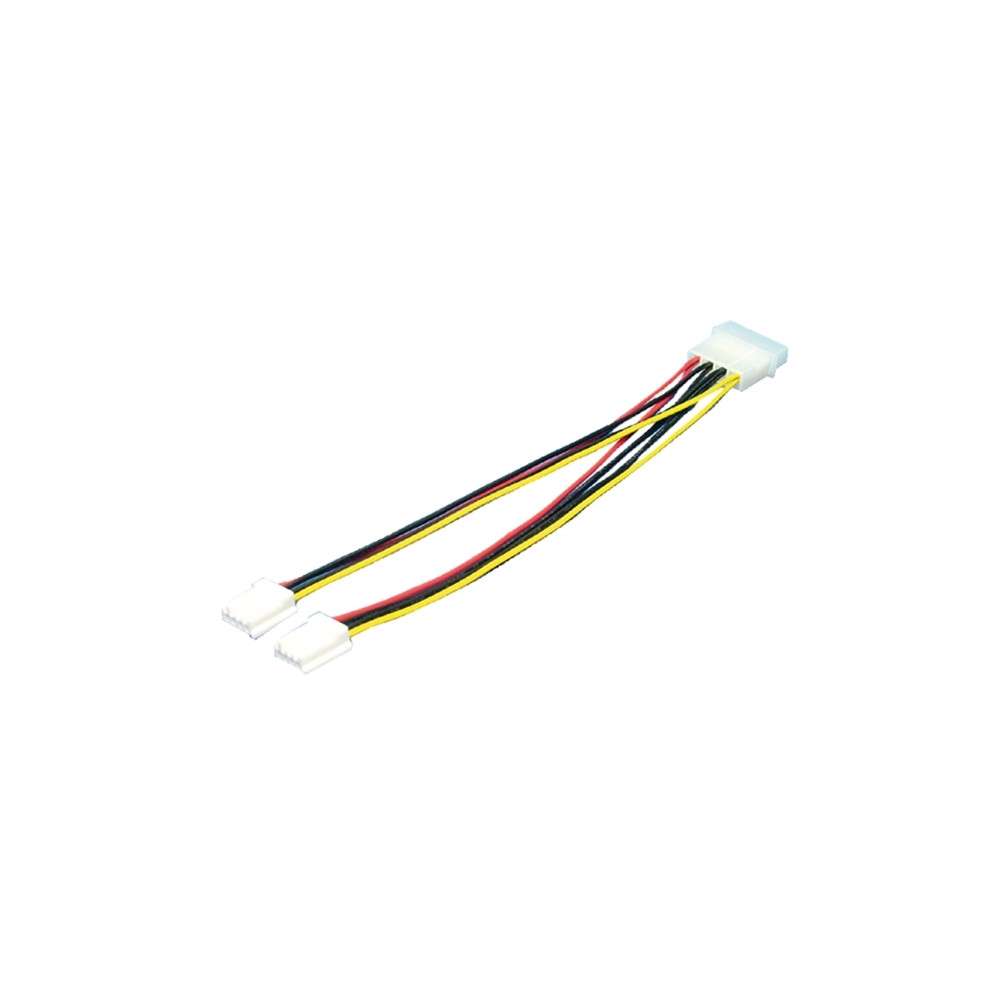 Produktbild för LogiLink - USB-kabel - USB typ A till Micro-USB typ B - 1 m