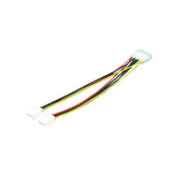 Produktbild för LogiLink - USB-kabel - USB typ A till Micro-USB typ B - 1 m