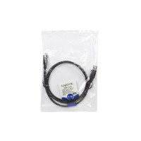 Produktbild för LogiLink - USB-kabel - USB typ A till Micro-USB typ B - 1 m