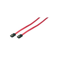 Produktbild för LogiLink SATA-kabel - 90 cm