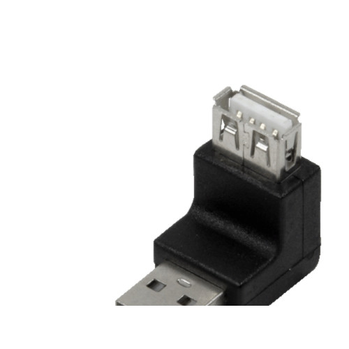 LogiLink LogiLink - USB-adapter - USB till USB